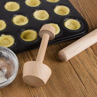 Picture of TART DOUGH PUSHER